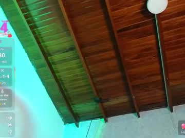 Ashleybrend Chaturbate stream image from August 16, 2025