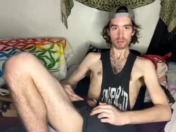 Boyvampa Chaturbate stream image from August 16, 2025