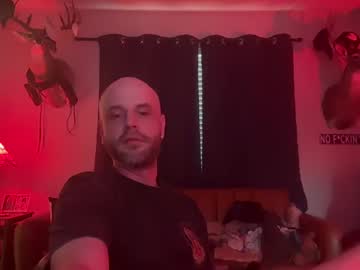 Cowboyjohn821 Chaturbate stream image from August 16, 2025