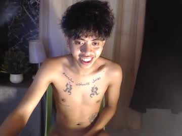 Mark_Johnxx Chaturbate stream image from August 16, 2025