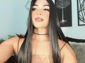 Miss_Zz Chaturbate stream image from August 16, 2025