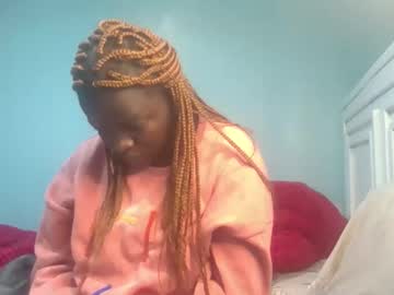 Misscandy352_ Chaturbate stream image from August 16, 2025