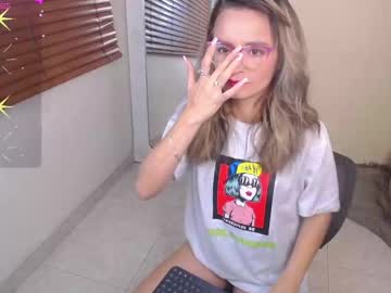 Nicole_Santana_ stream image from August 16, 2025
