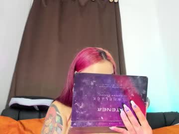 Nyalgasai1 Chaturbate stream image from August 16, 2025