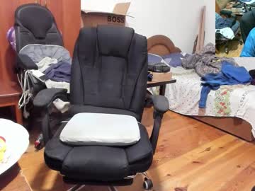 Saboda Chaturbate stream image from August 16, 2025