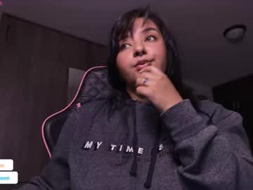 Steph_Moon_ Chaturbate stream image from August 16, 2025