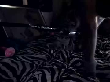 Stratobate Chaturbate stream image from August 16, 2025