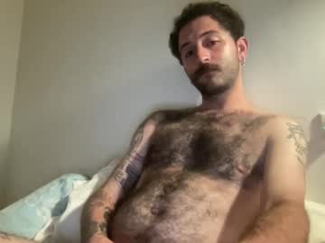 Boyfriend_Shrapnel Chaturbate stream image from August 16, 2025