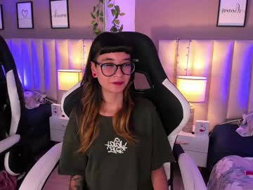 Dayanne7 Chaturbate stream image from August 16, 2025