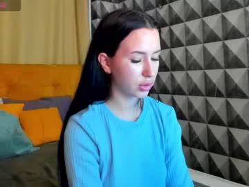 Dolores_Jackson Chaturbate stream image from August 16, 2025