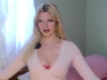 Goddesssherry00 Chaturbate stream image from August 16, 2025