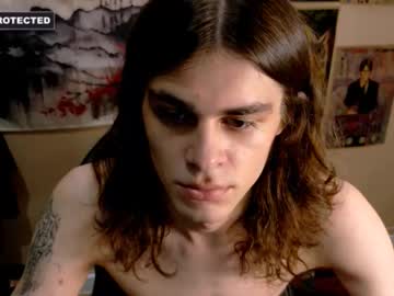 Gushill_ Chaturbate stream image from August 16, 2025