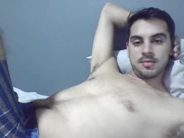 Music_Zeus Chaturbate stream image from August 16, 2025