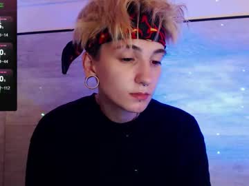 Ray__Taylor Chaturbate stream image from August 16, 2025