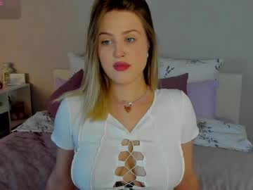 Sarah_Soul Chaturbate stream image from August 16, 2025