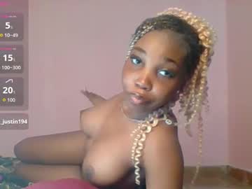 Sexyhotbody_Haileyxx Chaturbate stream image from August 16, 2025