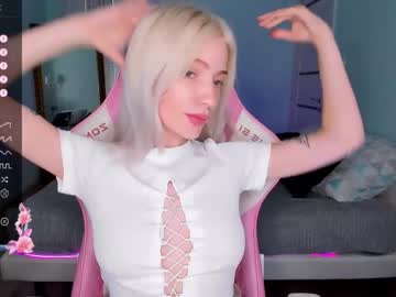 Anyataylorr Chaturbate stream image from August 16, 2025