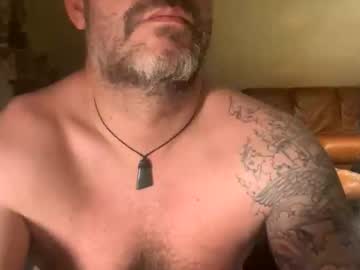 Blueylouie8383 Chaturbate stream image from August 16, 2025