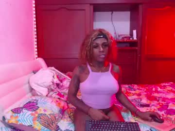 Butterfly_Rouse Chaturbate stream image from August 16, 2025