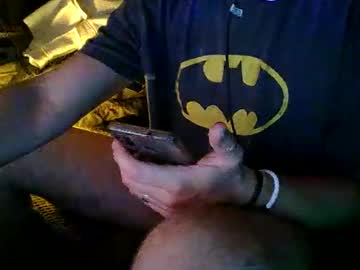 Deebo1987 Chaturbate stream image from August 16, 2025