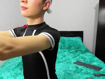 Fenixx_777 Chaturbate stream image from August 16, 2025