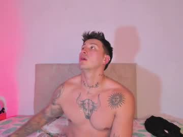 Luca_Vane Chaturbate stream image from August 16, 2025