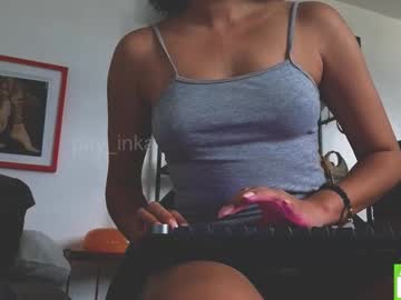 Pay_Inka Chaturbate stream image from August 16, 2025