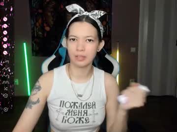 Project_Hisoka44 Chaturbate stream image from August 16, 2025