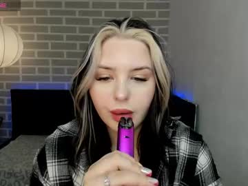 Sherry__Cheerry Chaturbate stream image from August 16, 2025