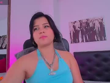 Amyblue_8 Chaturbate stream image from August 16, 2025