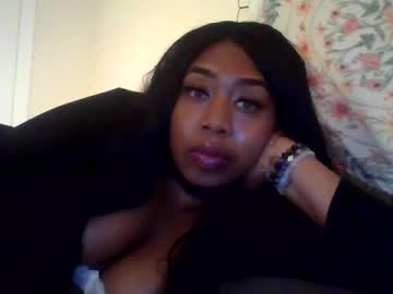 Angeliquebelcaliz Chaturbate stream image from August 16, 2025