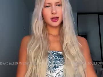 Doublecuties Chaturbate stream image from August 16, 2025