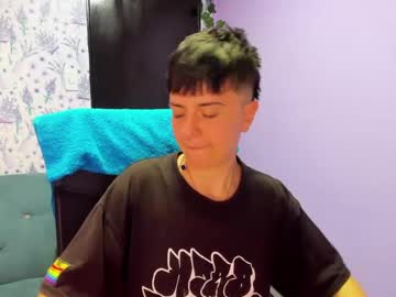 Hothannah_ Chaturbate stream image from August 16, 2025