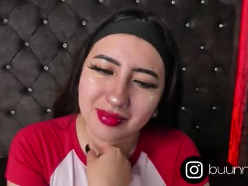 Larissa01_ Chaturbate stream image from August 16, 2025