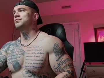 Natecastlejr Chaturbate stream image from August 16, 2025