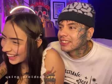 Sayko999 Chaturbate stream image from August 16, 2025