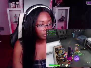 Theegoddessmae Chaturbate stream image from August 16, 2025