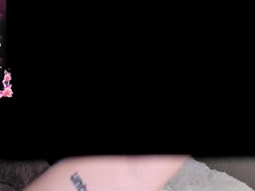 Tina_Puff_ Chaturbate stream image from August 16, 2025