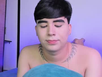 Amon_Kyle Chaturbate stream image from August 16, 2025