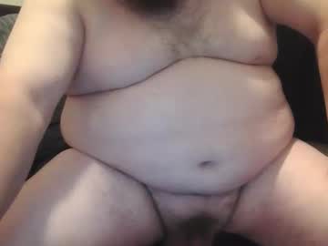 Anthony_5150 Chaturbate stream image from August 16, 2025