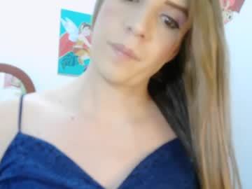 Briannapartysweet Chaturbate stream image from August 16, 2025