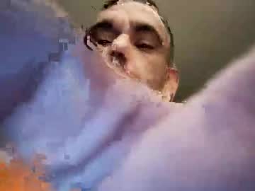 C2clovers4ever Chaturbate stream image from August 16, 2025