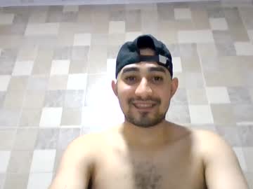 Chips25 Chaturbate stream image from August 16, 2025