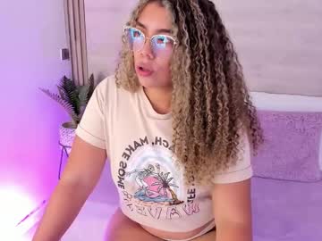 Daniha_ Chaturbate stream image from August 16, 2025