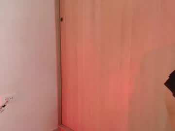 Demian_Melany_ Chaturbate stream image from August 16, 2025