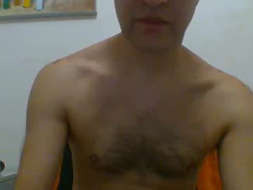 Hotitan Chaturbate stream image from August 16, 2025