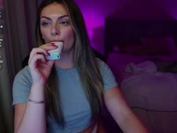 Jadexxxlove Chaturbate stream image from August 16, 2025