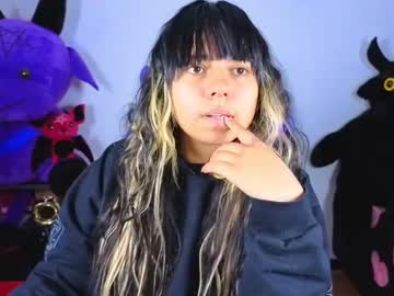 Kiokapop__ Chaturbate stream image from August 16, 2025
