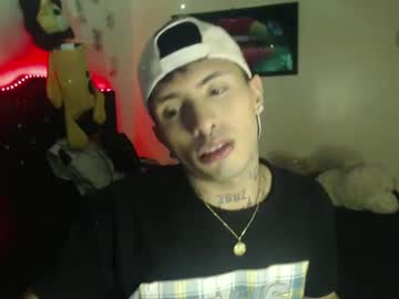 Polar_Gamer Chaturbate stream image from August 16, 2025