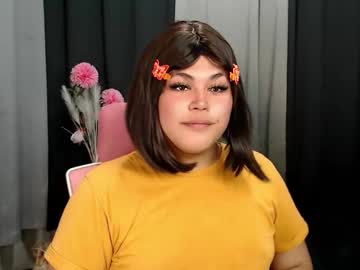 Scarlet_Enchantressxxx Chaturbate stream image from August 16, 2025